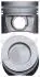Поршень (85 мм) Citroen - AHR (DW10FD),AHV (DW10FD),AHW (DW10FC),AHX (DW10FD) NURAL 8744310010 (фото 1)