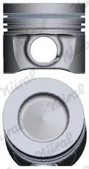 Поршень (85 мм) Citroen - AHR (DW10FD),AHV (DW10FD),AHW (DW10FC),AHX (DW10FD) NURAL 8744310010