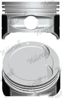 Автозапчасть NURAL 8744360000