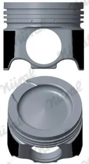Автозапчасть NURAL 8744450000