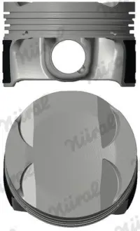 Автозапчасть NURAL 8744950000