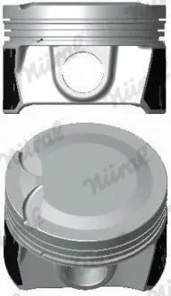 Поршень (79 мм) Citroen - EC5,NFP (EC5) NURAL 8745270700