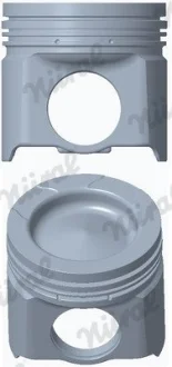 Автозапчасть NURAL 8745380000