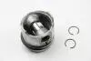 Поршень Berlingo/Partner 1.9D (DW8) +0.60mm NURAL 8771790060 (фото 1)