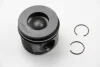 Поршень Jumper/Boxer/Transit 2.2HDI 06- +0.50mm NURAL 8772703050 (фото 1)