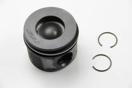 Поршень Jumper/Boxer/Transit 2.2HDI 06- +0.50mm NURAL 8772703050