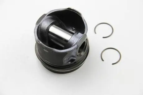 Поршень Transit V184 2.0 TDCi 92кВ 00- (+кольца) 86,01mm+0.5 NURAL 8772708050
