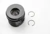 Поршень Connect 1.8TDCi (66kw) 02- (82 NURAL 87-72730 050 (фото 4)