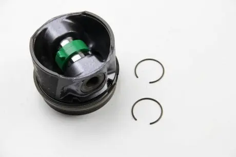 Поршень Connect 1.8TDCi (66kw) 02- (82 NURAL 87-72730 050