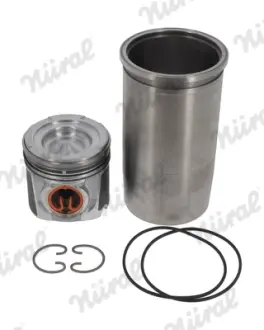 Автозапчасть NURAL 8944320000