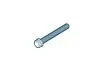 Комплект болтів ГБЦ MB OM4.. 1шт M15x2x109, 3штM15x2x144, 2штM15x2x168 OE Germany 010121400009 (фото 1)