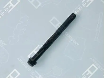 Болт ГБЦ, M18x2, 0x210 OE Germany 010121500000
