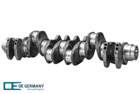 Автозапчасть OE Germany 010300471000