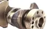 Коленчатый вал MB Sprinter/Vito 2.2CDI OM611/646 OE Germany 01 0300 611000 (фото 4)