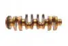 Коленчатый вал MB Sprinter/Vito 2.2CDI OM651.911-913/916/924/925/940/955-957 (с вкладышом).) OE Germany 01 0309 651002 (фото 5)