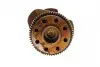 Коленчатый вал MB Sprinter/Vito 2.2CDI OM651.911-913/916/924/925/940/955-957 (с вкладышом).) OE Germany 01 0309 651002 (фото 7)