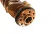Коленчатый вал MB Sprinter/Vito 2.2CDI OM651.911-913/916/924/925/940/955-957 (с вкладышом).) OE Germany 01 0309 651002 (фото 8)