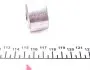 Втулка шатуна MB OM611/612/646 (1 шт) (d=30mm) OE Germany 01 0313 611000 (фото 2)