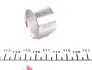 Втулка шатуна MB OM611/612/646 (1 шт) (d=30mm) OE Germany 01 0313 611000 (фото 3)