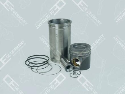 Автозапчасть OE Germany 010329457000
