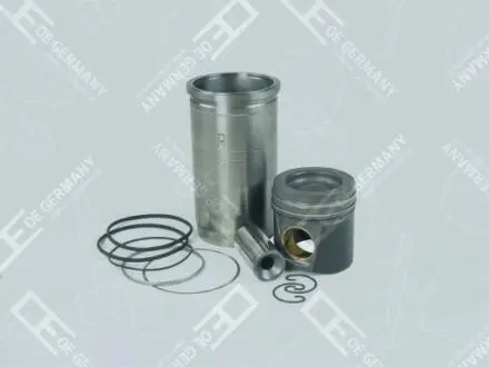 Автозапчасть OE Germany 010329457000