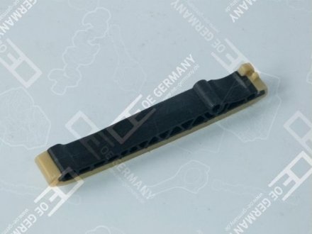 Планка успокоителя цепи ГРМ MB Sprinter 2.2-2.7CDI (внутренняя часть 6110520416 OE) OE Germany 01 0504 600002 (фото 1)