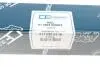 Планка успокоителя цепи ГРМ MB Sprinter 2.2-2.7CDI (внутренняя часть 6110520416 OE) OE Germany 01 0504 600002 (фото 6)
