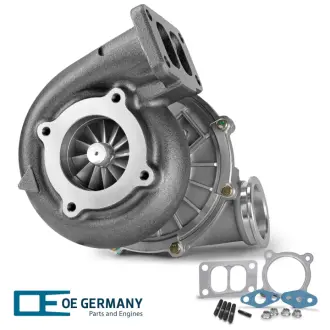 Турбіна OE Germany 01 0960 366001