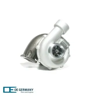 Турбокомпресор (із монтажним набором) новий MERCEDES NG, O 303, SK OM422.951-OM442.978 08.73-09.96 OE Germany 010960442000