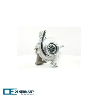 Турбокомпресор OE Germany 01 0960 906001