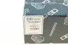Подшипник подвесной MB Sprinter/VW Crafter 06- (d=47mm) OE Germany 01 4100 900000 (фото 12)