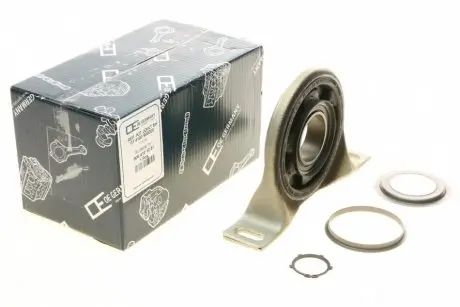 Подшипник подвесной MB Sprinter/VW Crafter 06- (d=47mm) OE Germany 01 4100 900000