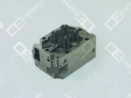 Автозапчасть OE Germany 020129287601