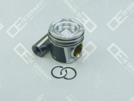 Ремонтний комплект, поршень/гільза циліндра OE Germany 020320267600 (фото 1)
