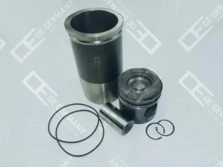 Поршень із гільзою. MAN. 02 0320 206600 + 02 0119 206600. 120.00 D2066 LF01-03 OE Germany 020329206600