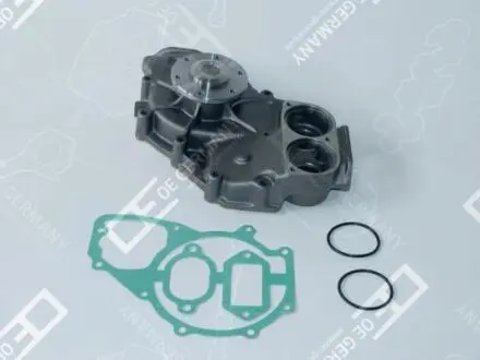 Насос водяной, MAN D2840/2865/2866/2876 OE Germany 022000286601