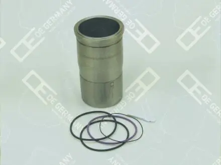 Гільза VOLVO 131.0 D12B/D12C/D12D із ущільненням OE Germany 030119D12000