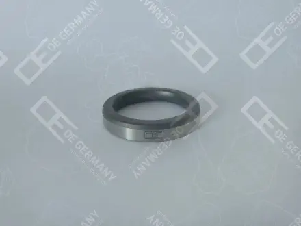 Гніздо клапана, Випускна сторона (випуск) VOLVO OE Germany 030123D12001