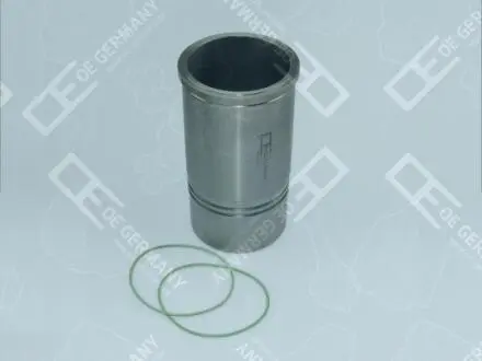 Гильза DEUTZ 108.0 BF4M1013/BF6M1013 с уплотнением OE Germany 040119101300