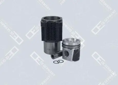 Автозапчасть OE Germany 040329914000