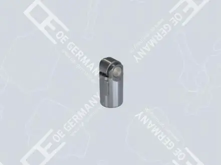 Штовхач клапана (діаметр 25мм, висота 50мм) DEUTZ TCD2013 RVI MIDLUM, PREMIUM 2, DEUTZ FAHR 5000, 6000, AGROTRON X, LAMBORGHINI R, SAME DIAMOND DXi5-TCD2013L64V OE Germany 040510201300