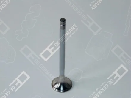 Випускний клапан (41x10x172мм) SCANIA OE Germany 050520120001