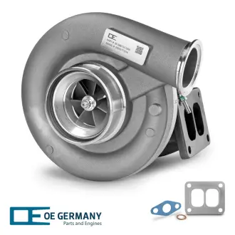 Автозапчасть OE Germany 050960DC1200