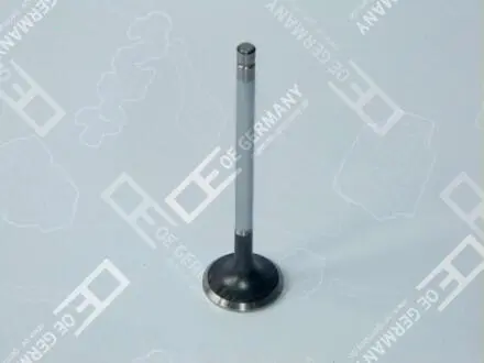 Клапан выпускной, 42.5x9x158.7 OE Germany 060520XF9501