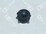 Насос водяной IVECO Cursor 8, F2BE0681, F2BE3681A OE Germany 072000C80000 (фото 1)