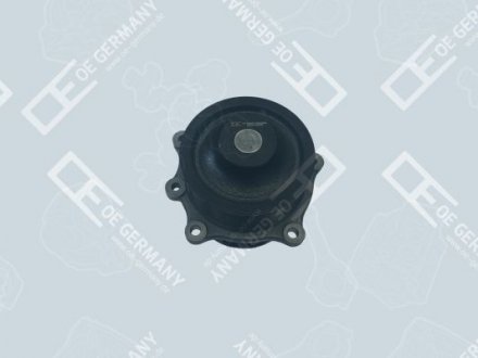 Насос водяной IVECO Cursor 8, F2BE0681, F2BE3681A OE Germany 072000C80000