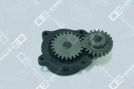 Насос смазки OE Germany 091800B60000