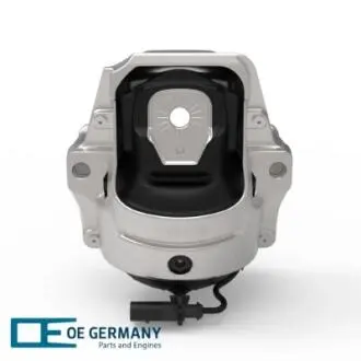 Подушка двигуна Audi A4/A5/Q5 2.0D-3.0D 07-17 OE Germany 800431