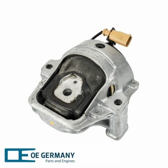 Подушка двигуна (передня) Audi A4/A5/Q5 3.0-4.2 i 08-17 OE Germany 800457