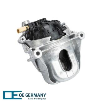 Подушка двигателя (R) Audi A6/Q8 18- OE Germany 800554